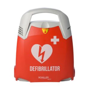 Desfibrilador Schiller FRED PA-1 DESA.