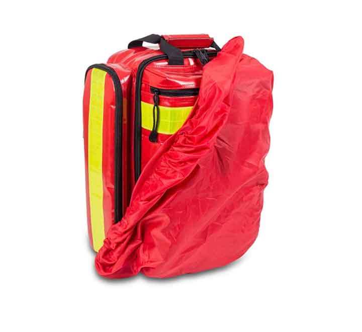 Mochila de Rescate SVB TARPAULIN - Imagen 4