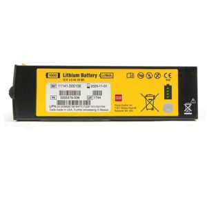 Batería Lifepak 1000 Physio-Control