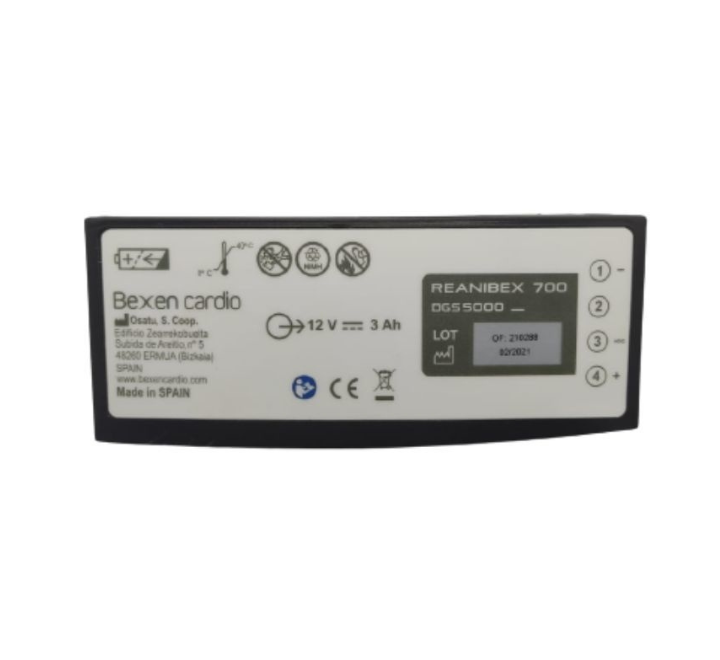 Batería-Reanibex-700