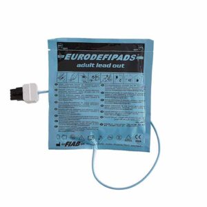Electrodos Adultos Life Point PRO AED Metsis
