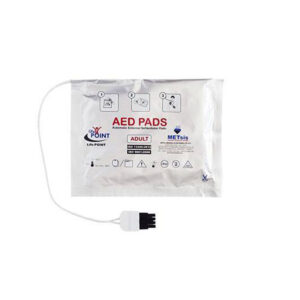 Comprar electrodos pediátricos Life Point PRO AED de METsis Medikal