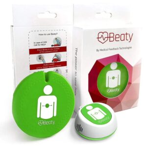 Asistente RCP Beaty