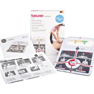 Resucitador LifePad Beurer Medical