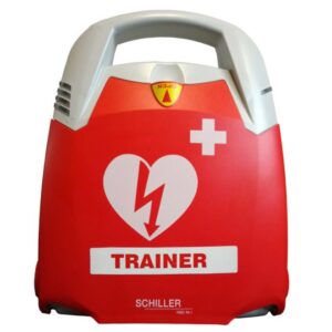 Desfibrilador Schiller FRED PA-1 Trainer