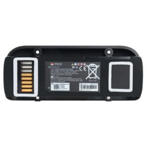 Batería Primedic HeartSave myPad.