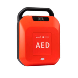Desfibrilador Primedic HeartSave Y DESA