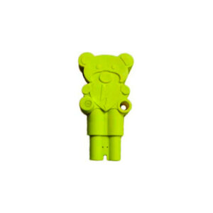 Adaptador pediátrico FRED PA-1 de Schiller